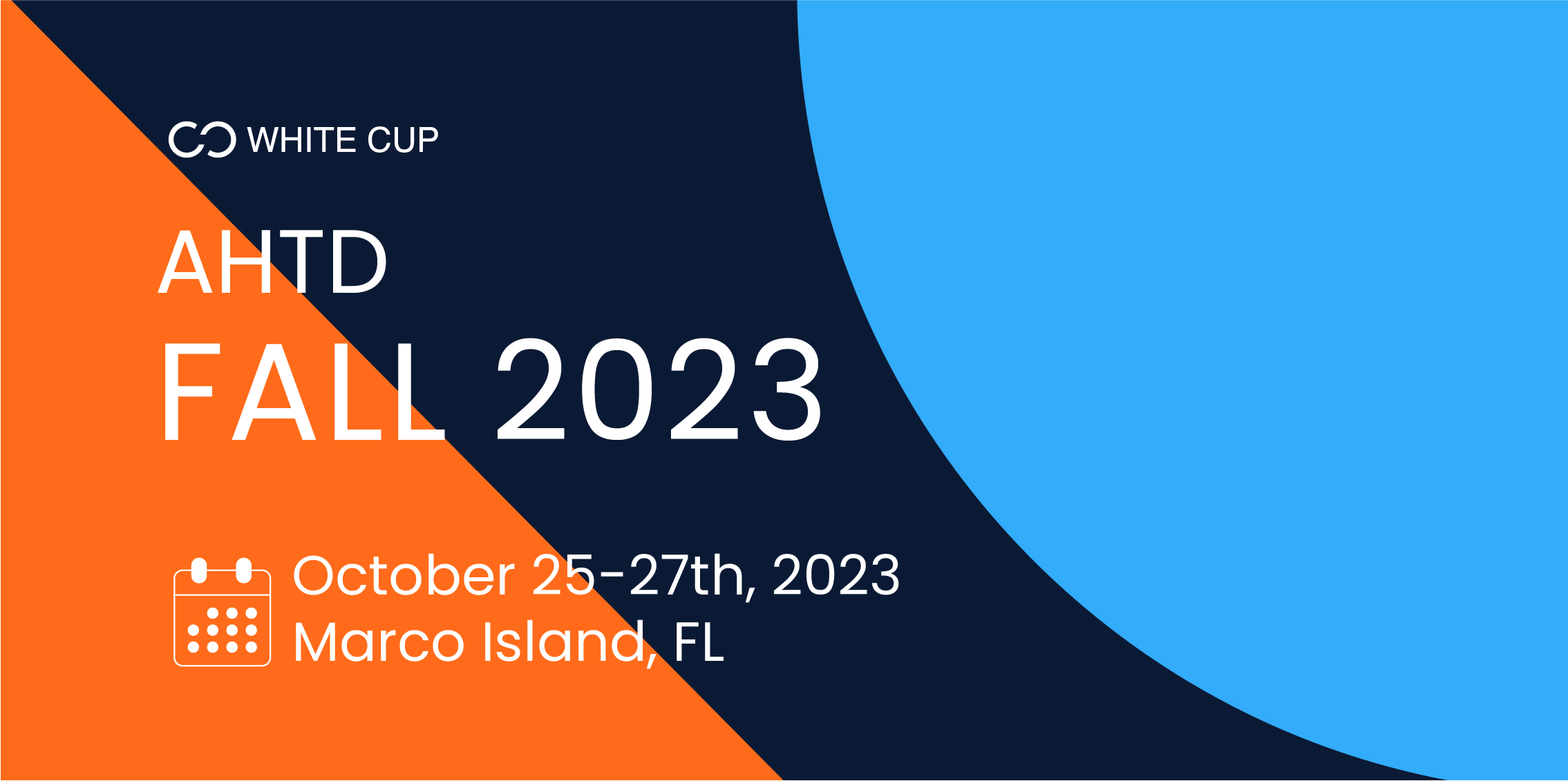 Events Archive White Cup