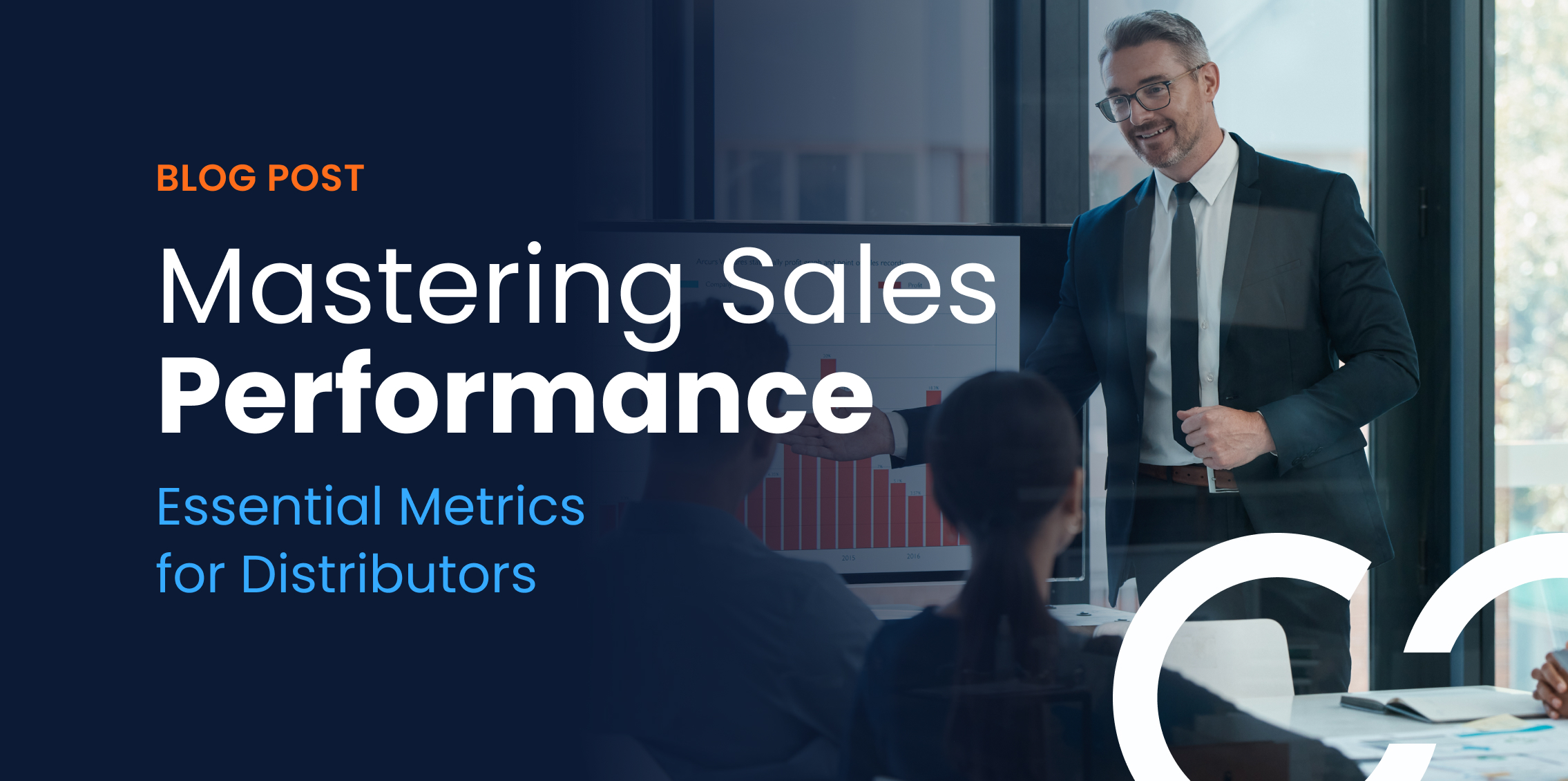 measuring sales performance metrics