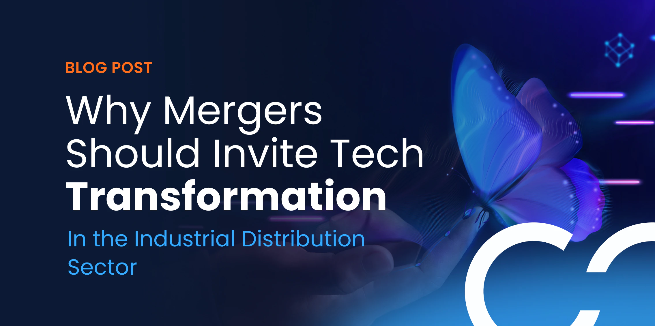 Strategic Tech Investments in Industrial M&A | White Cup