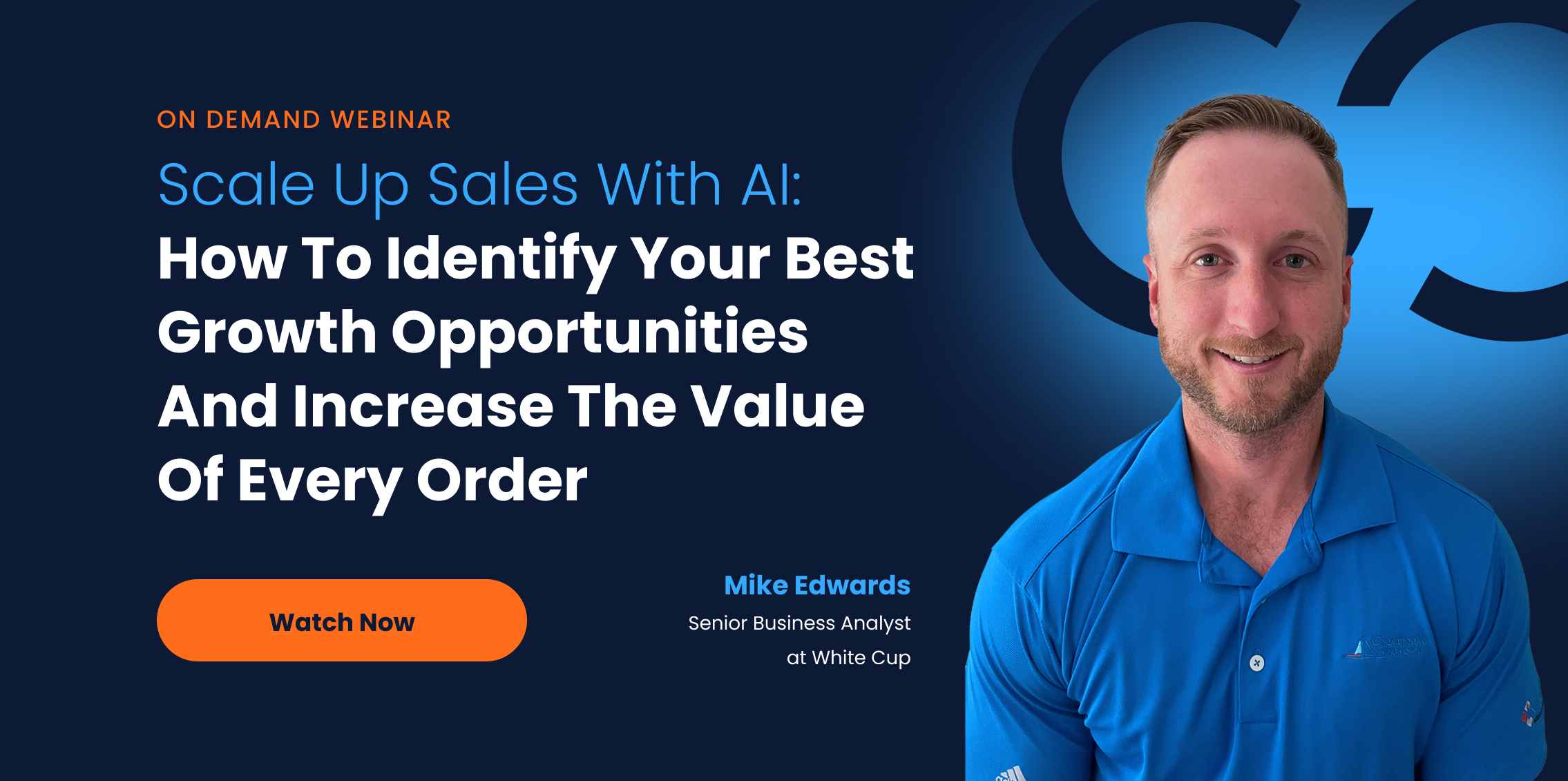 Scale Up Sales With AI-How To Identify Your Best Growth Opportunities