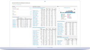 scorecards laptop