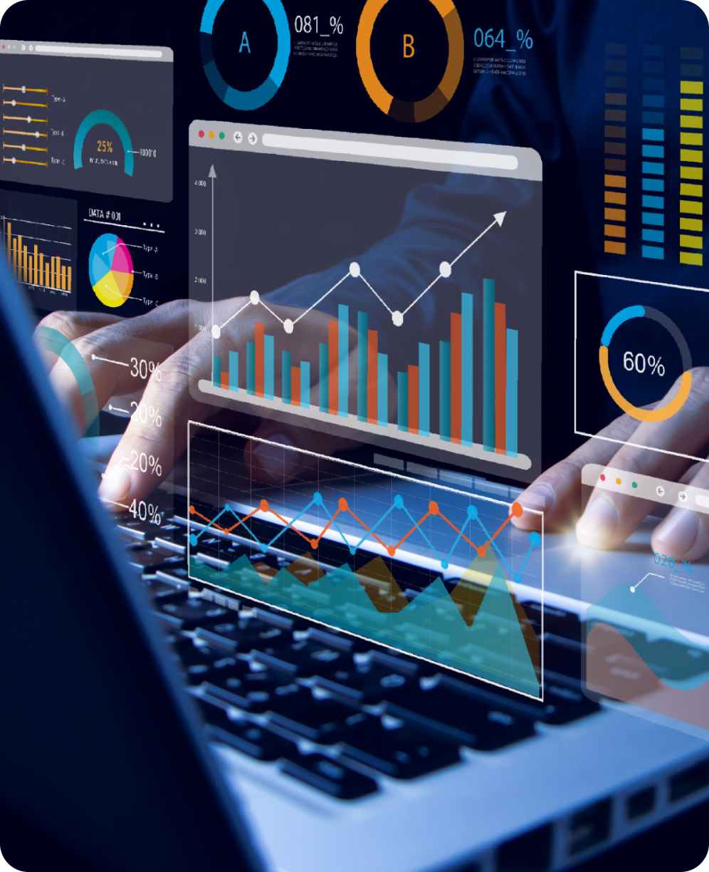 key metrics