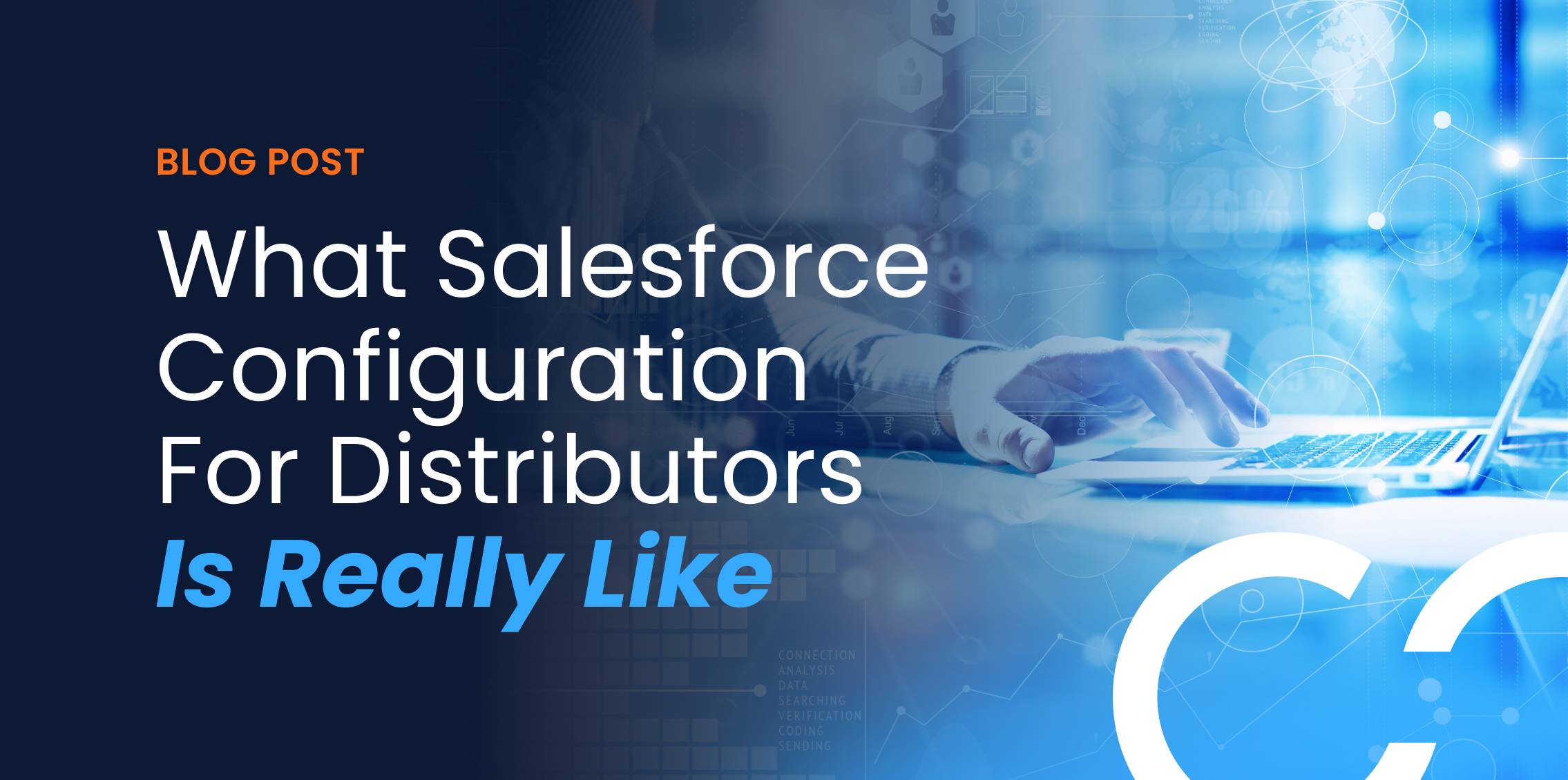 salesforce configuration