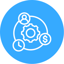 CRM adoption icon