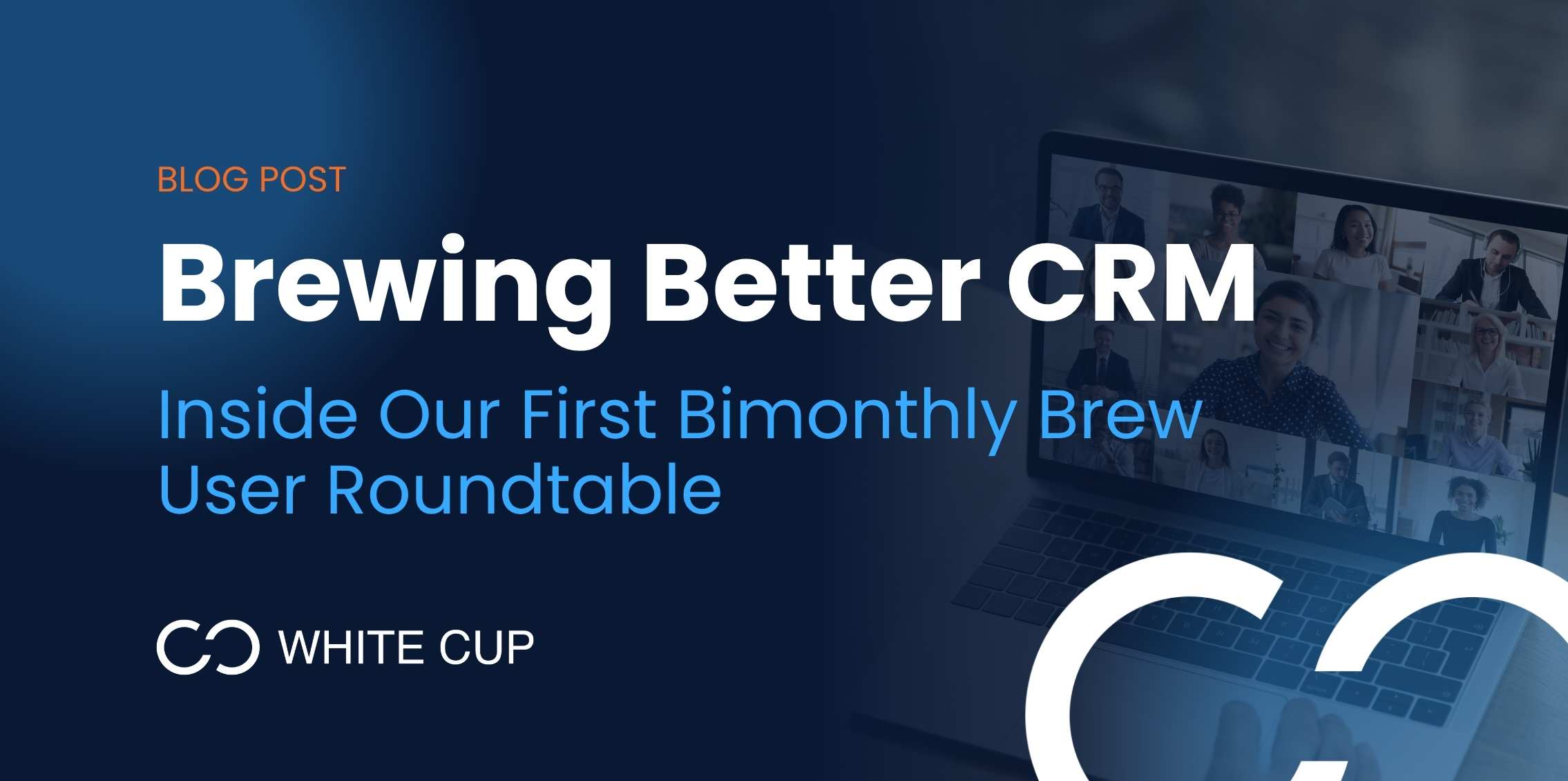 Bimonthly Brew Recap